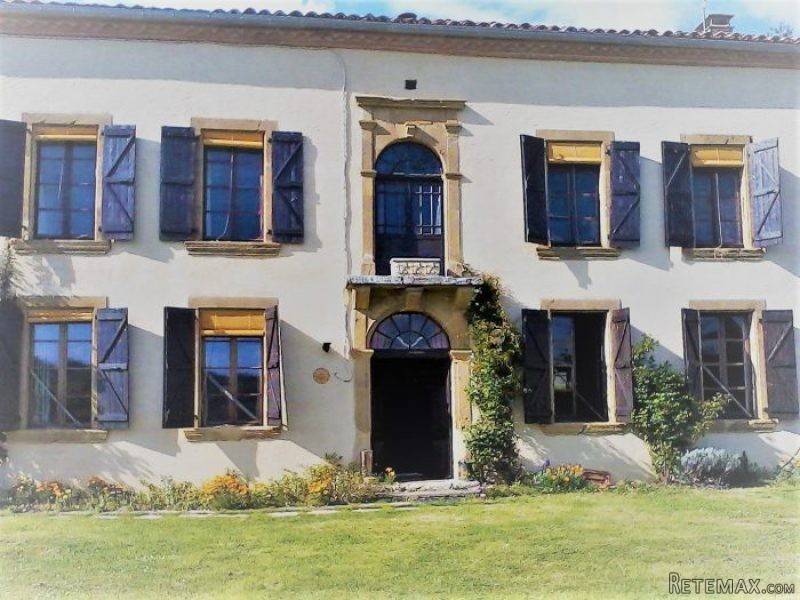 3 Bedrooms - House - Midi-Pyrenees -..