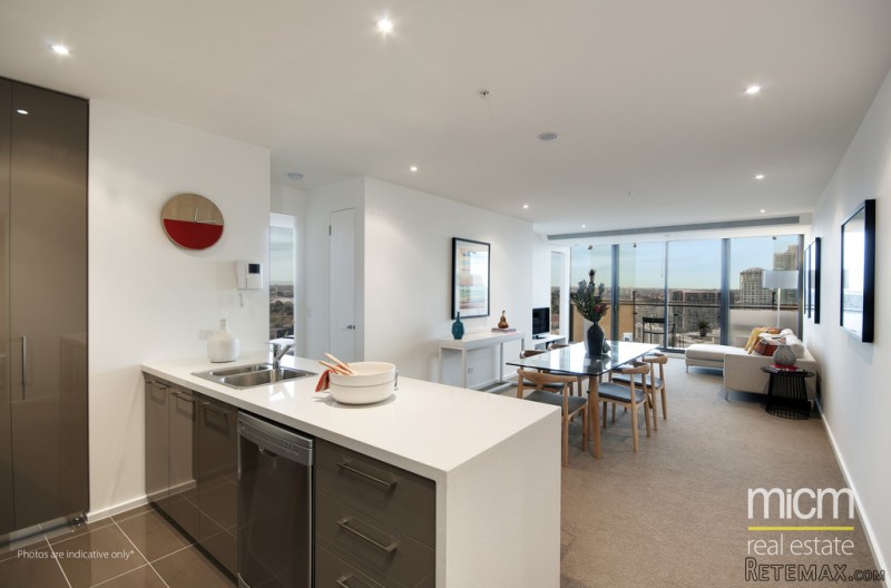 Southbank Stunner Priced To Sell