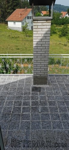Stambeni-vikend objekat Pozega-Drazinovici - 30