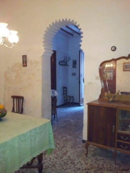 Town House / Village House in Turre - 2