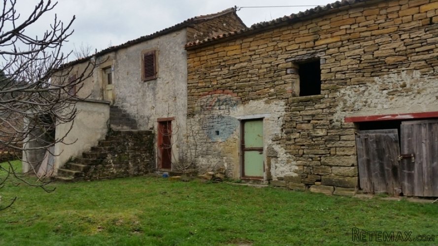 Stancija u centralnoj Istri na 60000 m2 - 4