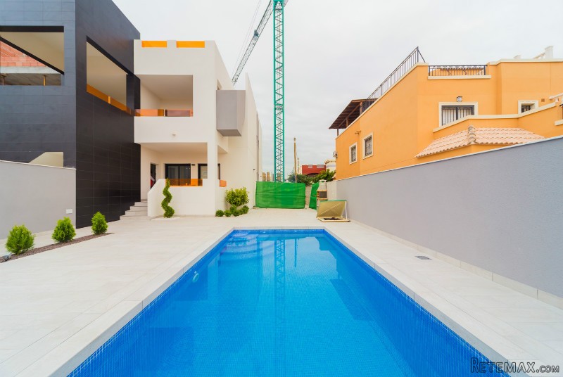 2 bedroom, 1 bathroom Apartment, (build.. - 2