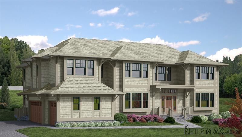 7 bedroom House For Sale: 18 Cornell..