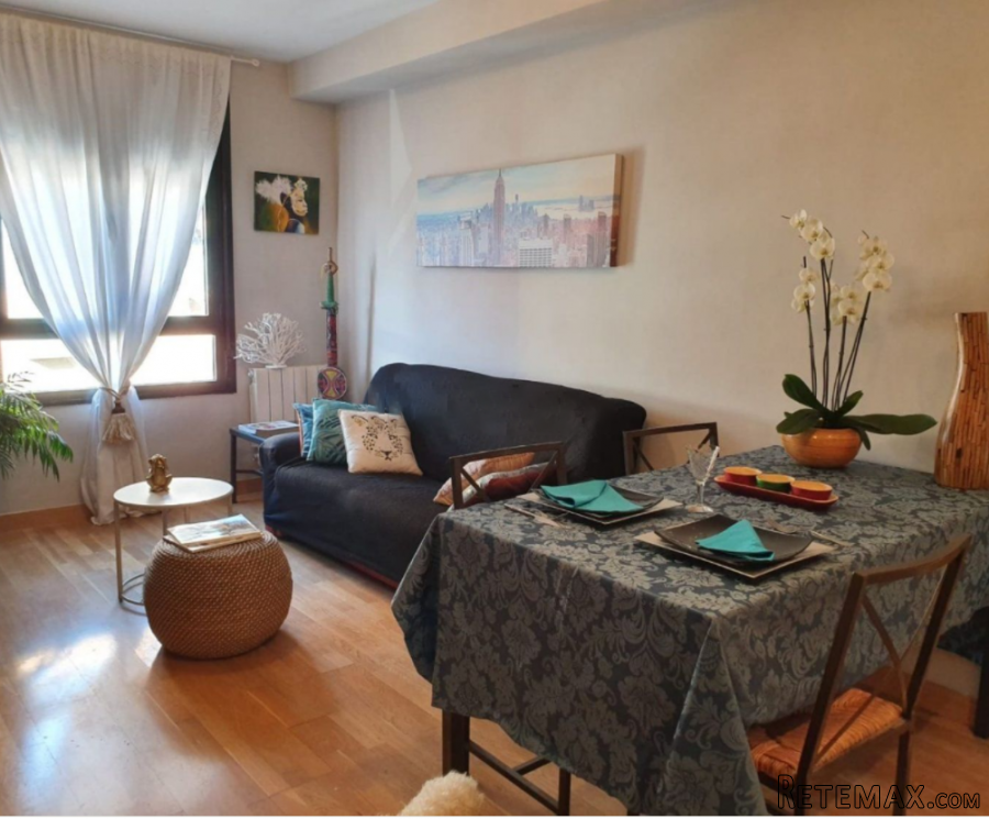 Apartamento en Ventilla-Almenara, Madrid. El apartamento.. - 2