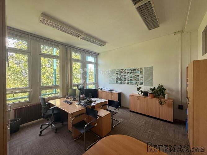 Folnegovićevo naselje, zakup uredskog prostora 2000 m2 - 2