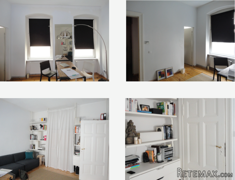 Freshly Refurbished Studio In Trendy.. - 2