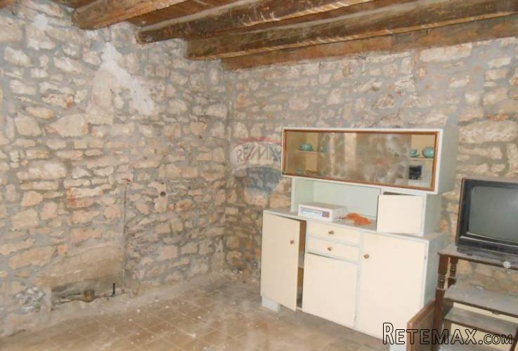 Istra, Vodnjan, kuća u nizu u staroj jezgri - 3