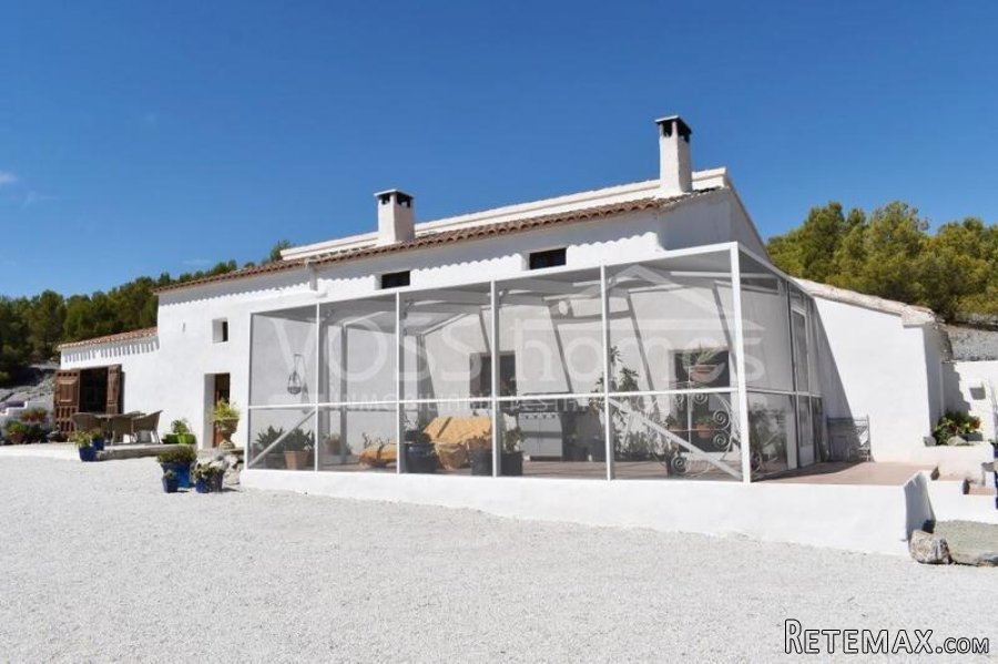 RESERVED WITH VOSS HOMES - A large, WOW, full of character.. - 2