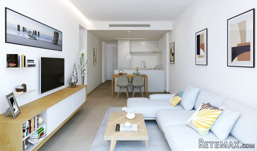 This wonderful complex with in total 36 apartments is.. - 2