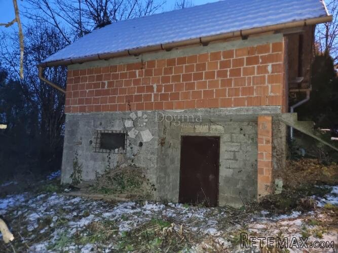 Vikendica uz šumu - 2