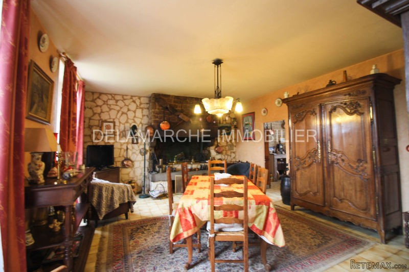Well Renovated Maison De Maitre With.. - 2