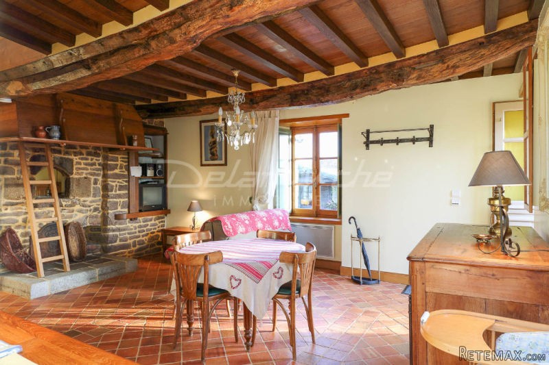 1 Bedroom Pretty Stone House With.. - 2
