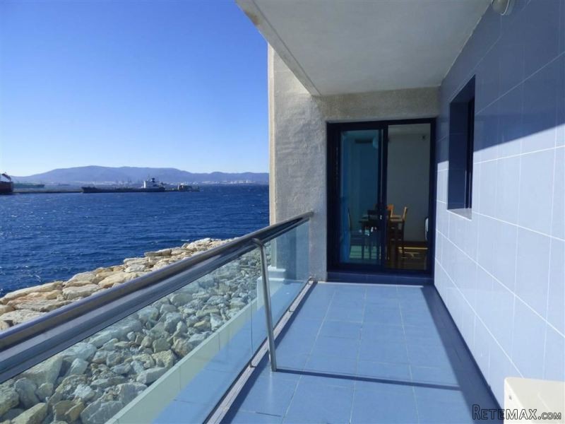 2 bed apartment in Europlaza - 2