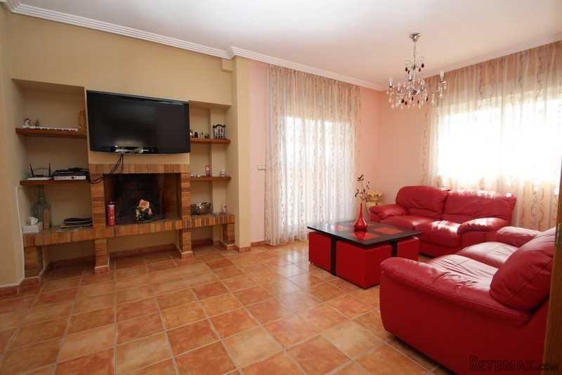 3 Bedrooms - Villa - Alicante - For Sale - 2