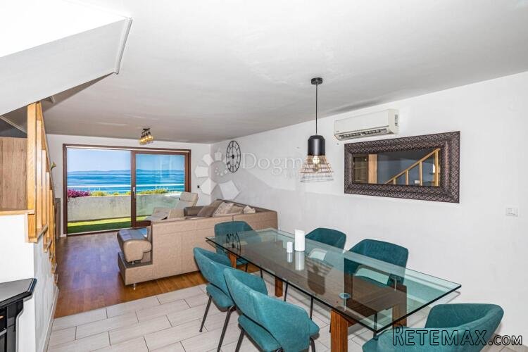 Dvoetažni penthouse, Žnjan. - 3