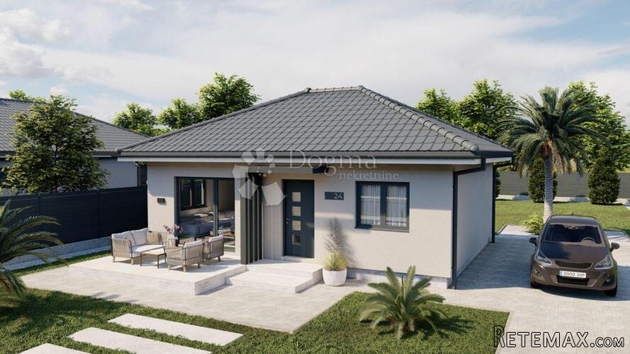 Povoljno građevinsko zemljište - 3