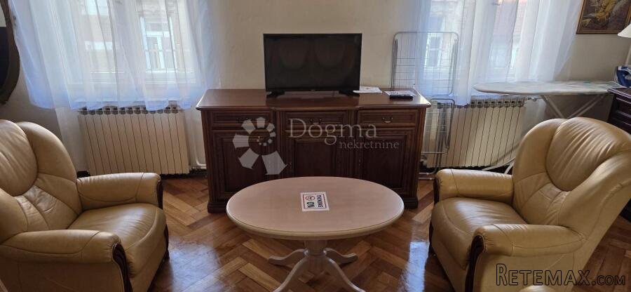 Rijetko u ponudi: Berislavićeva, centar - 3