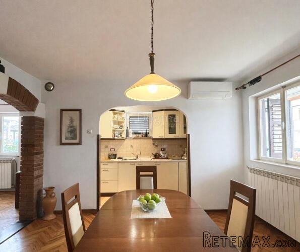 Stan Rovinj 94,75m2 sa vrtom, blizina mora i centra - 3