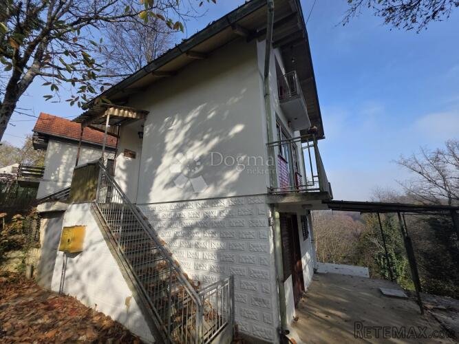 Stilski obnovljena kuća za odmor nadomak Marije Bistrice - 3