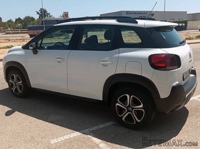 Citroen C3 Aircross 1.2 - 3