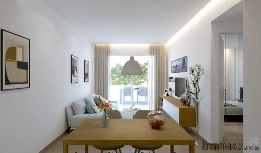 This wonderful complex with in total 36 apartments is.. - 3