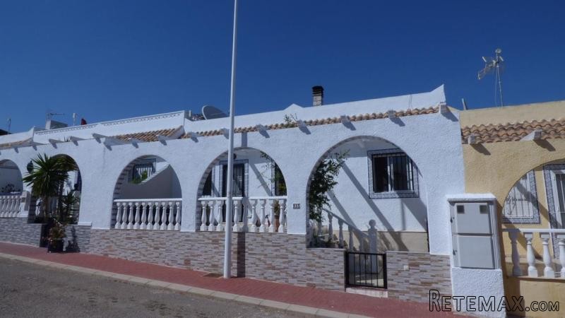2 Bedrooms - Terraced - Murcia - For..