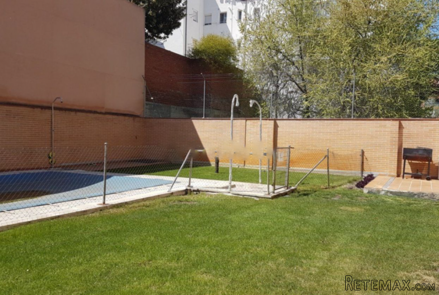Apartamento en Ventilla-Almenara, Madrid. El apartamento.. - 4