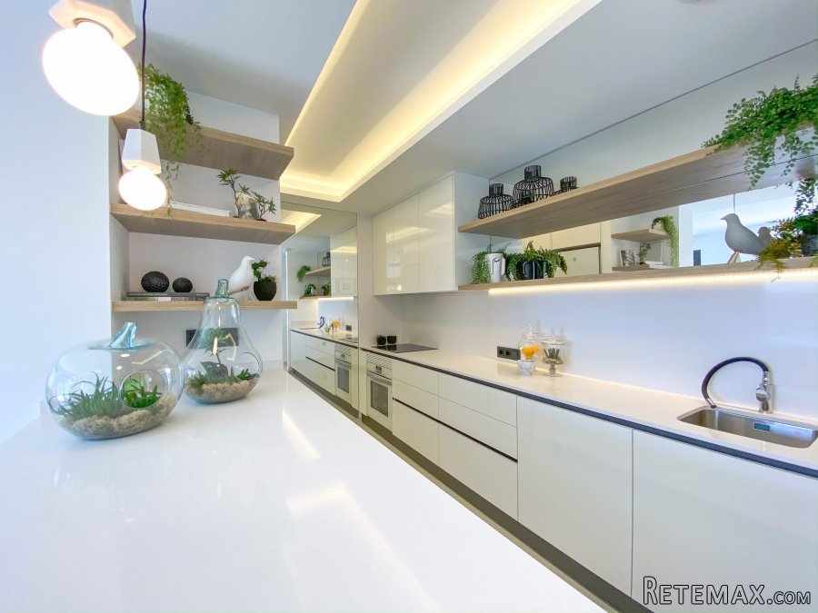 Magnificent apartment in Guardamar del Segura. The House.. - 4