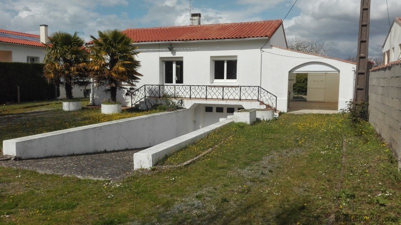 Stone House For Sale St Jean D Angely