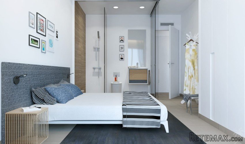 This wonderful complex with in total 36 apartments is.. - 4
