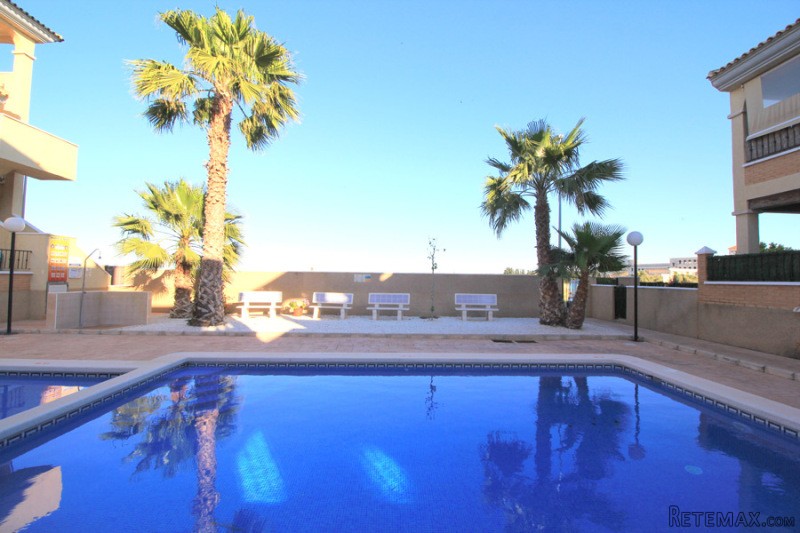 2 Bedrooms - Apartment - Costa Calida -..