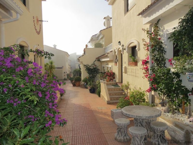 Apartment In Quesada, Torrevieja..