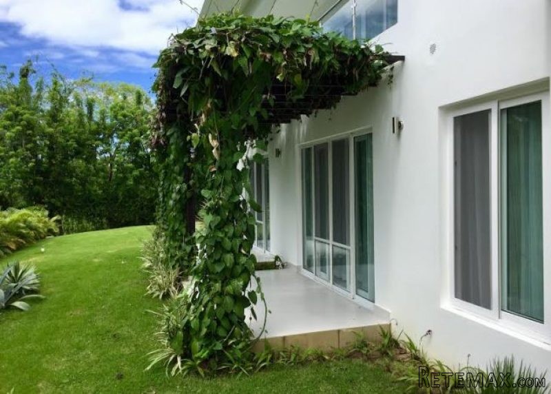Designer Retreat In The Heart Of Sosua - 2