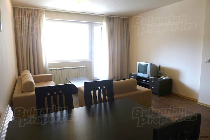Great-Priced Apartment In Modern.. - 2