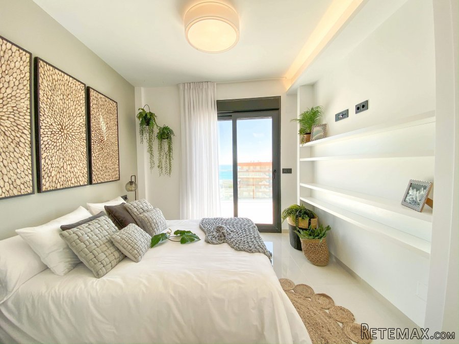 Magnificent apartment in Guardamar del Segura. The House.. - 5