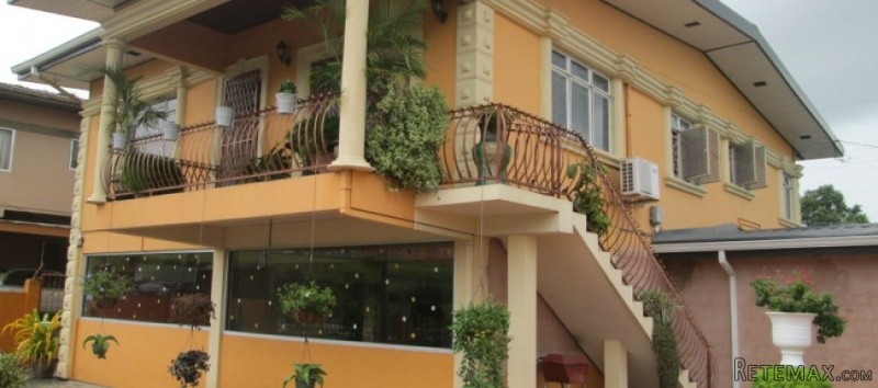 Two Storey House For sale