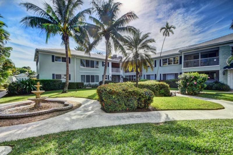 1015 Ingraham Av #5, Delray Beach, FL -..