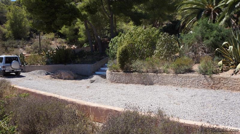 3 bedroom Villa For Sale: Las Salinas.. - 2