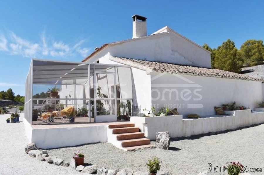 RESERVED WITH VOSS HOMES - A large, WOW, full of character.. - 6