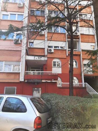 Stan na prodaju Medakovic III