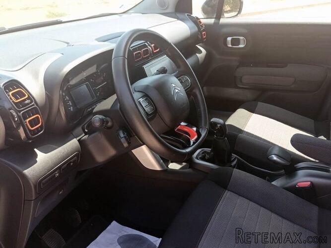 Citroen C3 Aircross 1.2 - 6