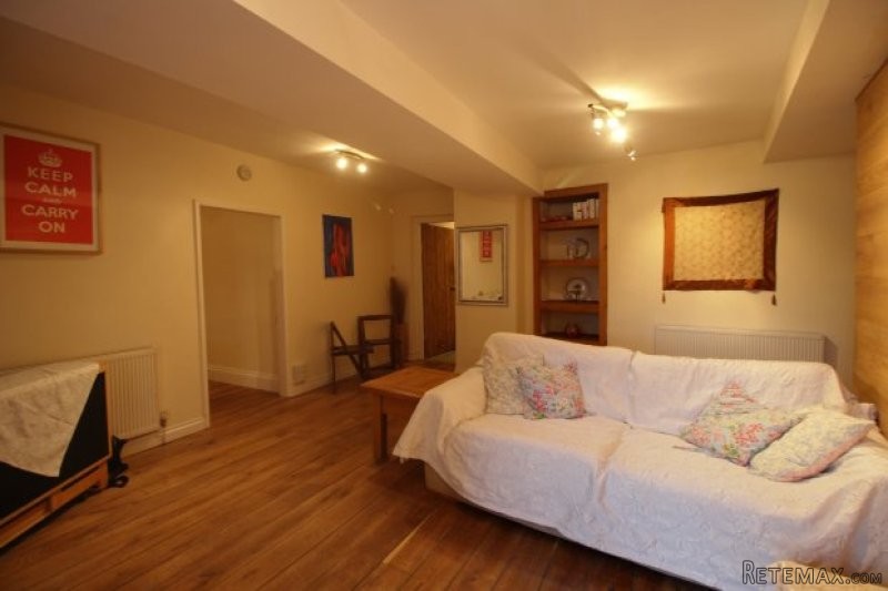 1 bedroom, Apartment house for sale - 2