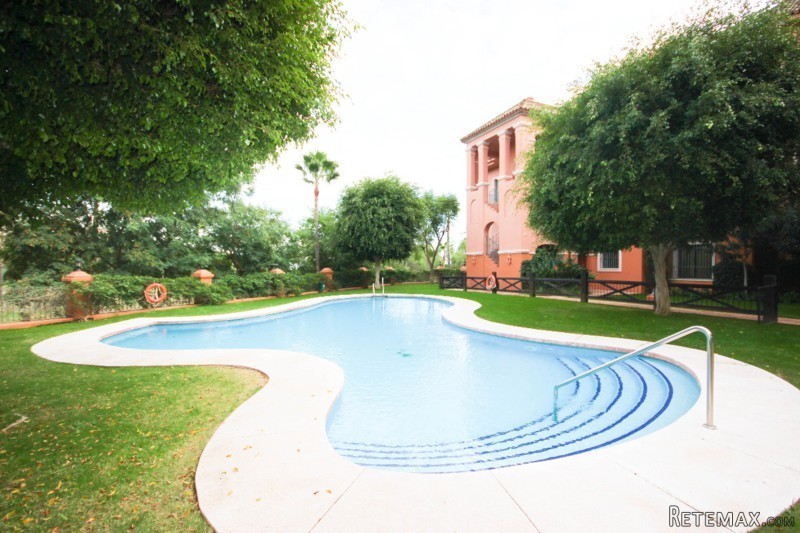 3 Bedroom Penthouse Apartment