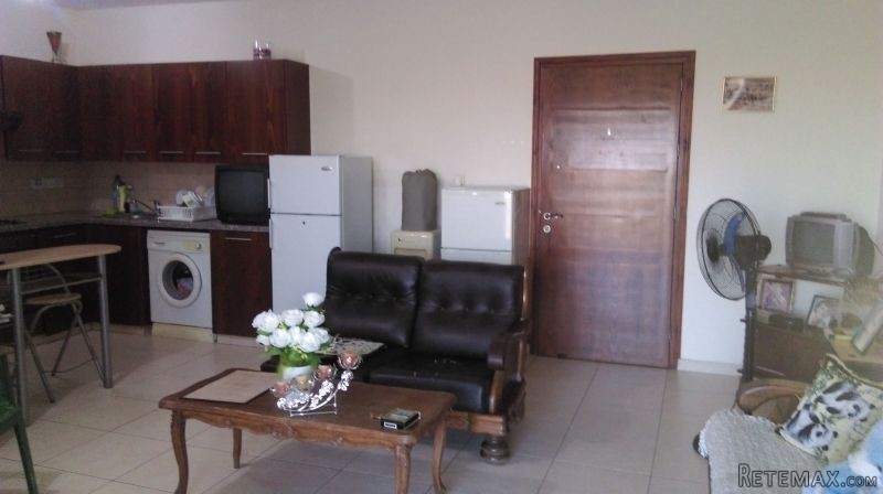 FOR SALE ONE BED APARTMENT IN AGLANTZIA - 2