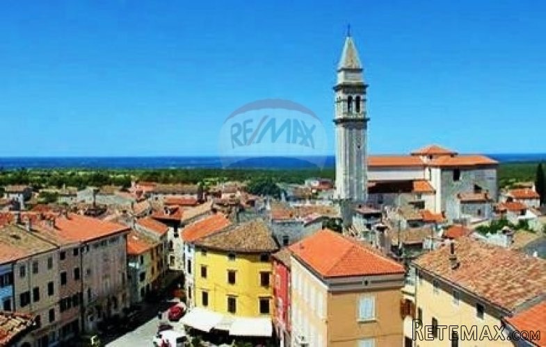 ISTRA, GALIŽANA: KAMENA KUĆA U OKOLICI PULE