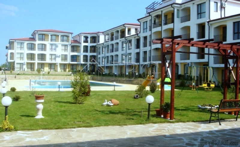 1-bedroom apartment with SEA views in..