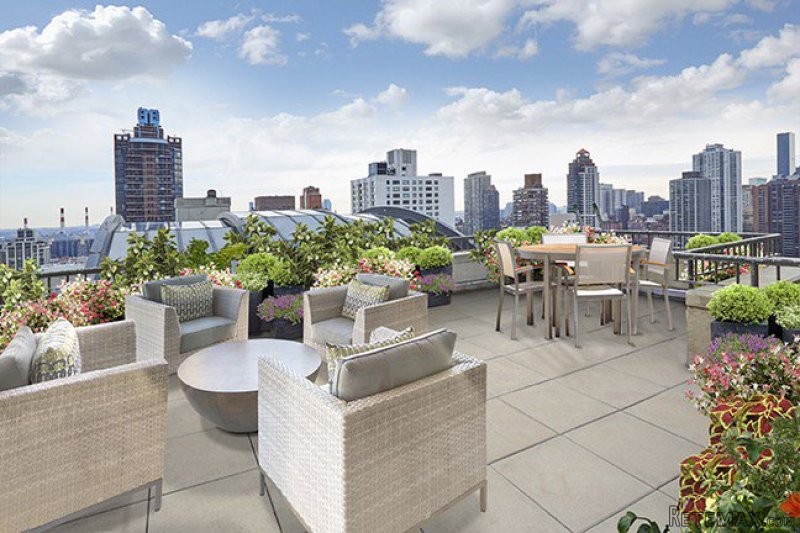 2 Bedrooms - Condo - New York State -..