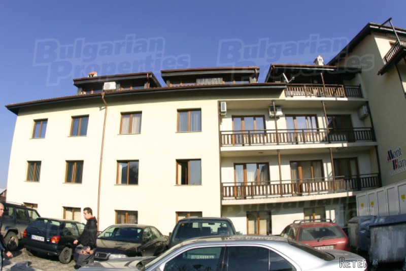 Apartment Close To The Gondola Lift In..