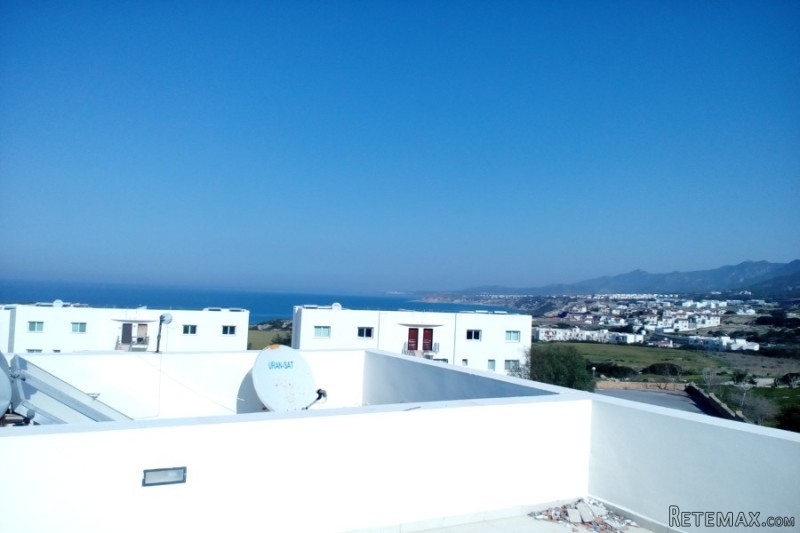Bahceli Bay Penthouse - 2 Bed with 10.. - 2