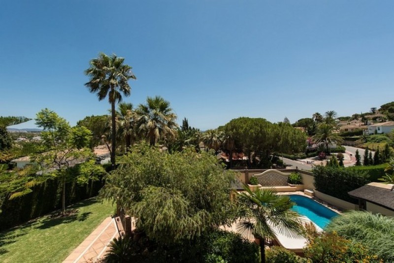 HM5O2832 - Villa For sale in La Quinta.. - 2